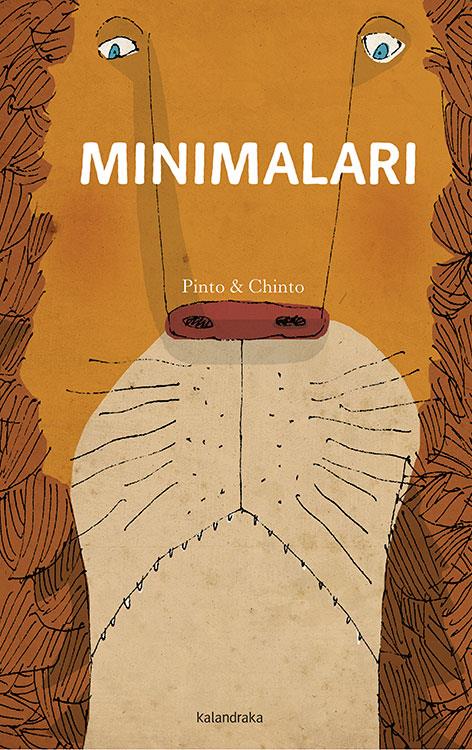 Minimalari | 9788416804283 | Pinto & Chinto | Librería Sendak