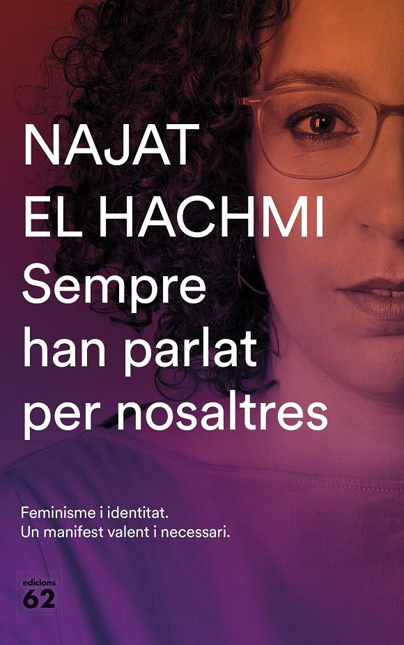 Sempre han parlat per nosaltres | 9788429777819 | El Hachmi, Najat | Llibreria Sendak