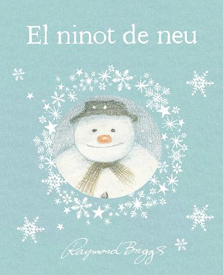 El ninot de neu | 9788418900488 | Briggs, Raymond | Librería Sendak