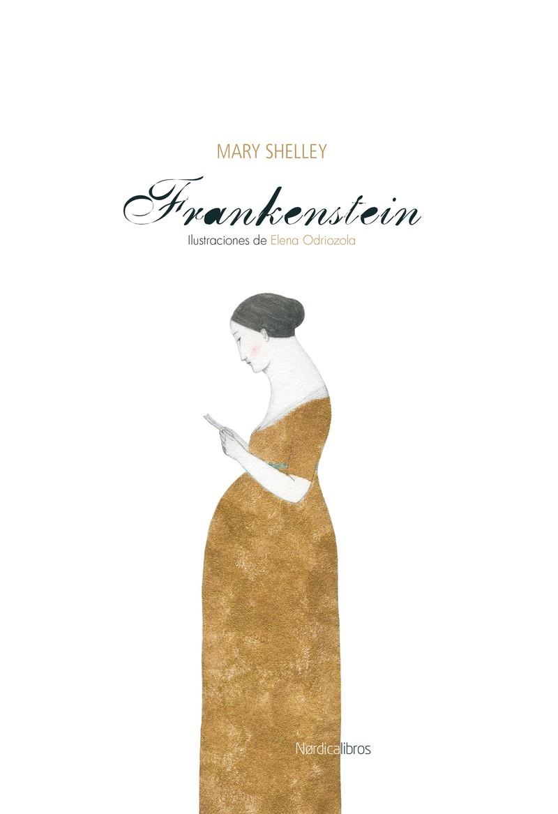 Frankenstein (edición bicentenario) | 9788417281298 | SHELLEY, MARY/ | Librería Sendak