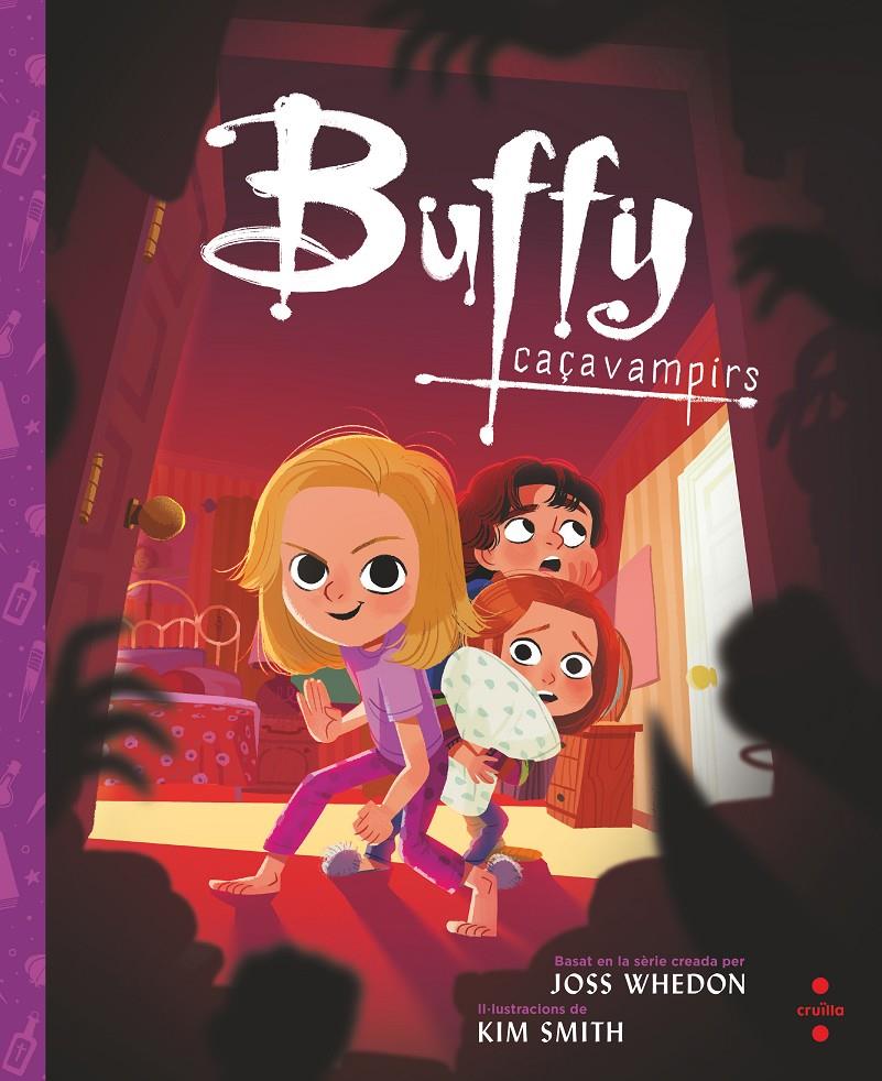 Buffy, caçavampirs | 9788466147996 | Whedon, Joss | Llibreria Sendak