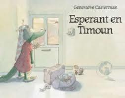 Esperant en Timoun | 9788493860233 | Casterman, Geneviève | Librería Sendak