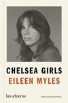 Chelsea Girls | 9788412757040 | Myles, Eileen | Llibreria Sendak