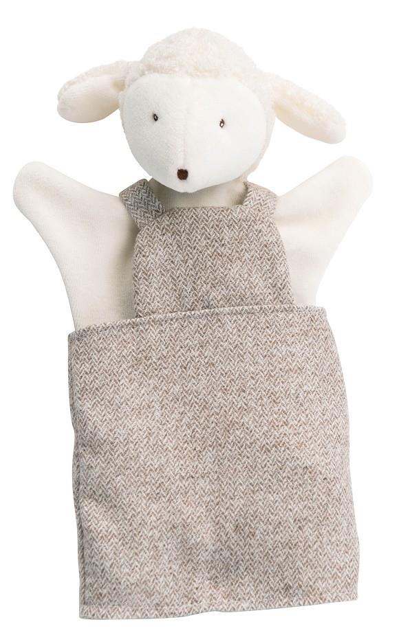 MOULIN ROTY Titella Albert | 3575676321928 | Llibreria Sendak