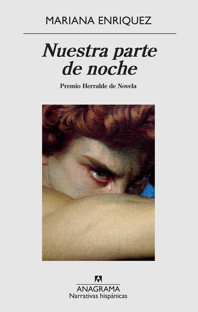 Nuestra parte de noche | 9788433998859 | Enriquez, Mariana | Librería Sendak