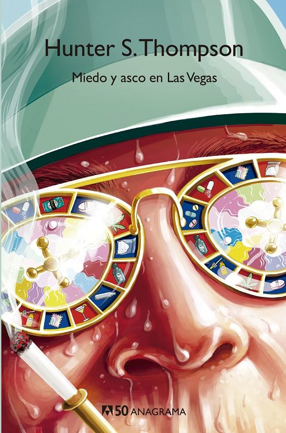 Miedo y asco en Las Vegas | 9788433902573 | Thompson, Hunter S. | Llibreria Sendak