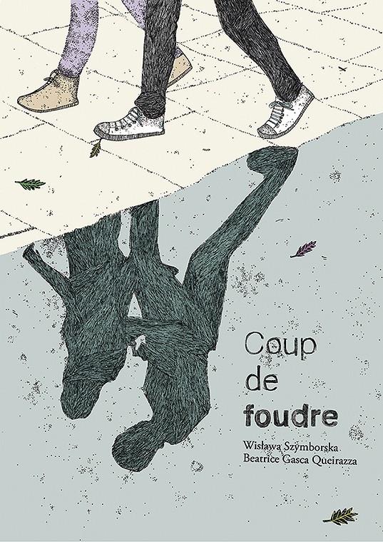 Coup de foudre | 9788361488514 | Szymborska, Wislawa | Llibreria Sendak