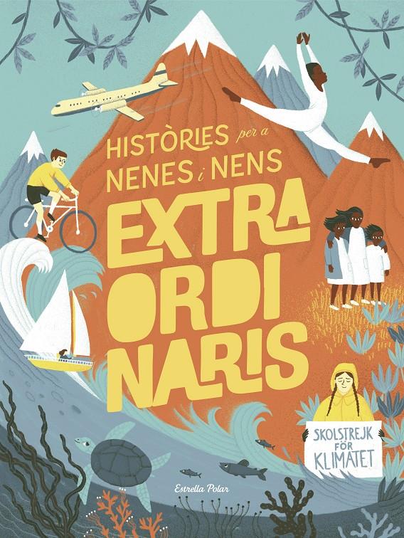 Històries per a nenes i nens extraordinaris | 9788491378716 | Li, Amanda | Llibreria Sendak