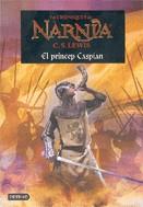 Les cròniques de Nàrnia - El príncep Caspian | 9788497089869 | Lewis, C. S./Arbonés Montull, Jordi | Llibreria Sendak