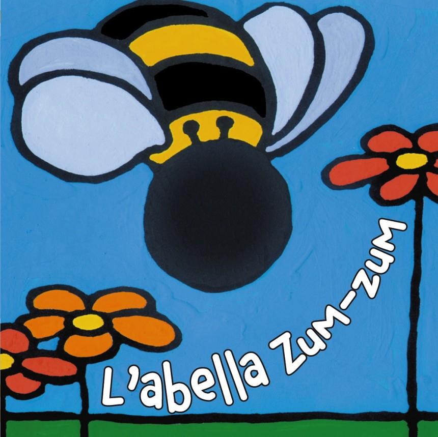 L'abella Zum-zum | 9788499065151 | Van der Put, Klaartje | Llibreria Sendak