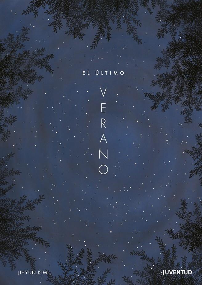 El último verano | 9788426147257 | Jihyun, Kim | Llibreria Sendak