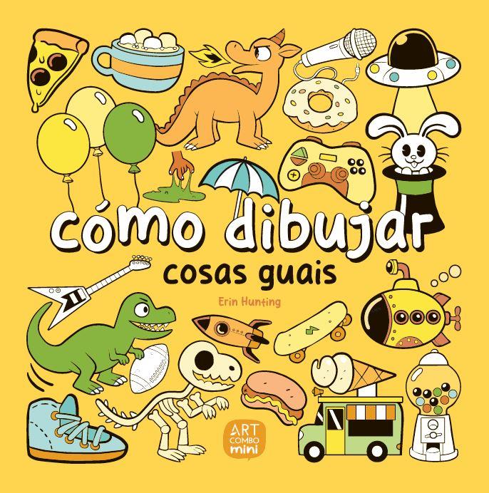 Cuaderno de dibujo para exploradores de dinosaurios | 9788426739681 | Woodard, Brad/Woodard, Krystal | Llibreria Sendak