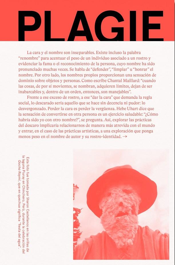 Plagie Copie Manipule Robe Reescriba este libro | 9788409604852 | Mata, Valeria | Llibreria Sendak