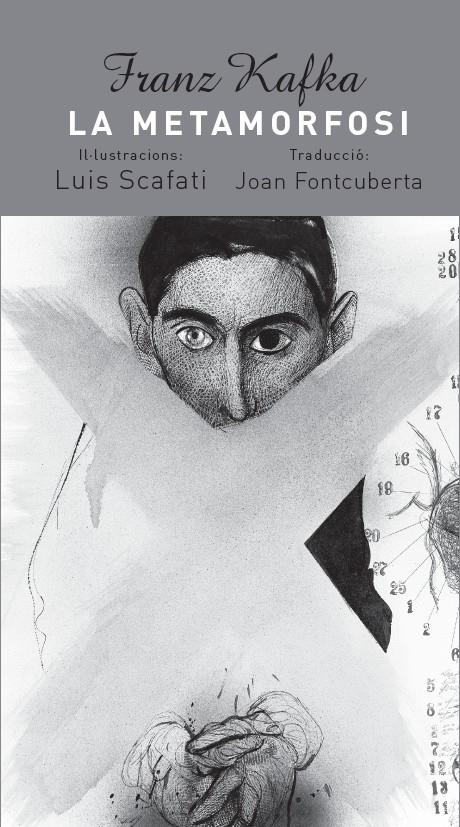 La metamorfosi | 9788494494239 | Kafka, Franz | Librería Sendak