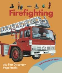 Firefighting | 9781851037568 | VV.AA. | Librería Sendak