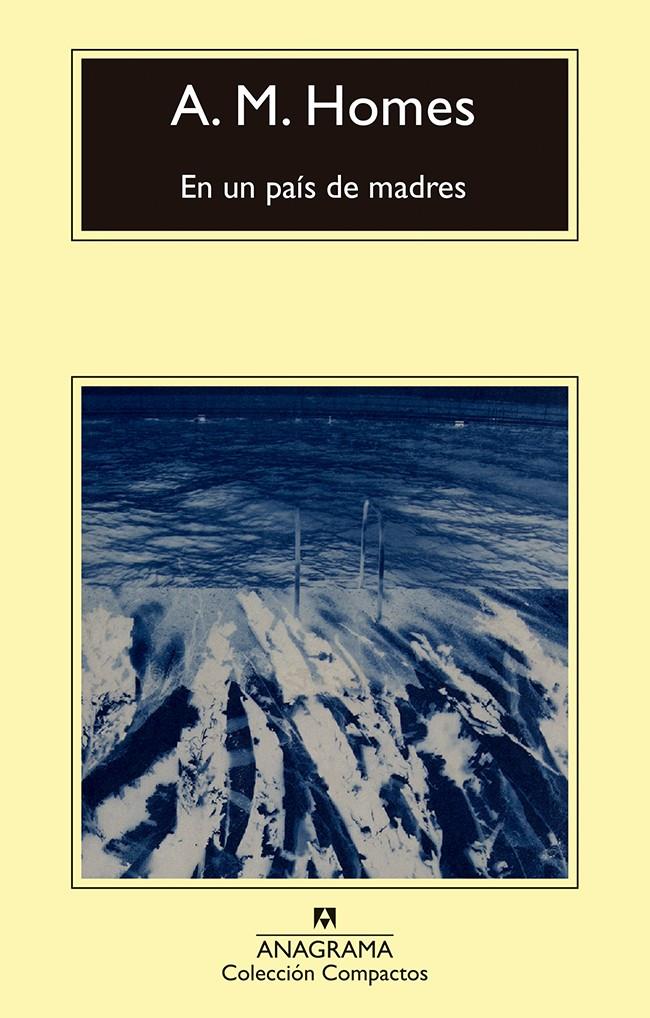 En un país de madres | 9788433926401 | Homes, A. M. | Llibreria Sendak