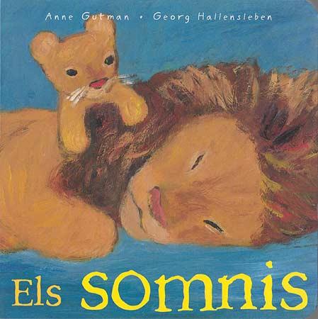 Els somnis | 9788426133274 | Gutman, Anne/Hallensleben, Georg | Llibreria Sendak