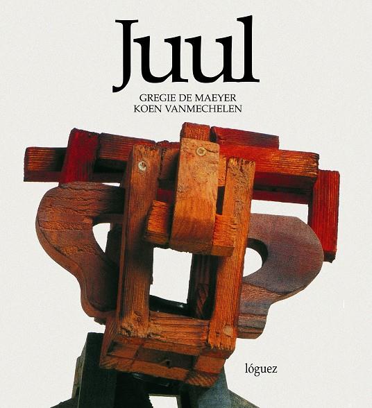 Juul | 9788485334902 | de Maeyer, Gregie | Llibreria Sendak