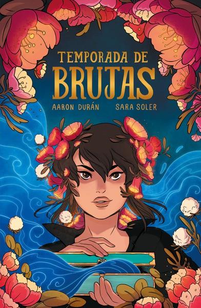 Temporada de brujas | 9788419670021 | Durán, Aaron/Soler, Sara | Llibreria Sendak