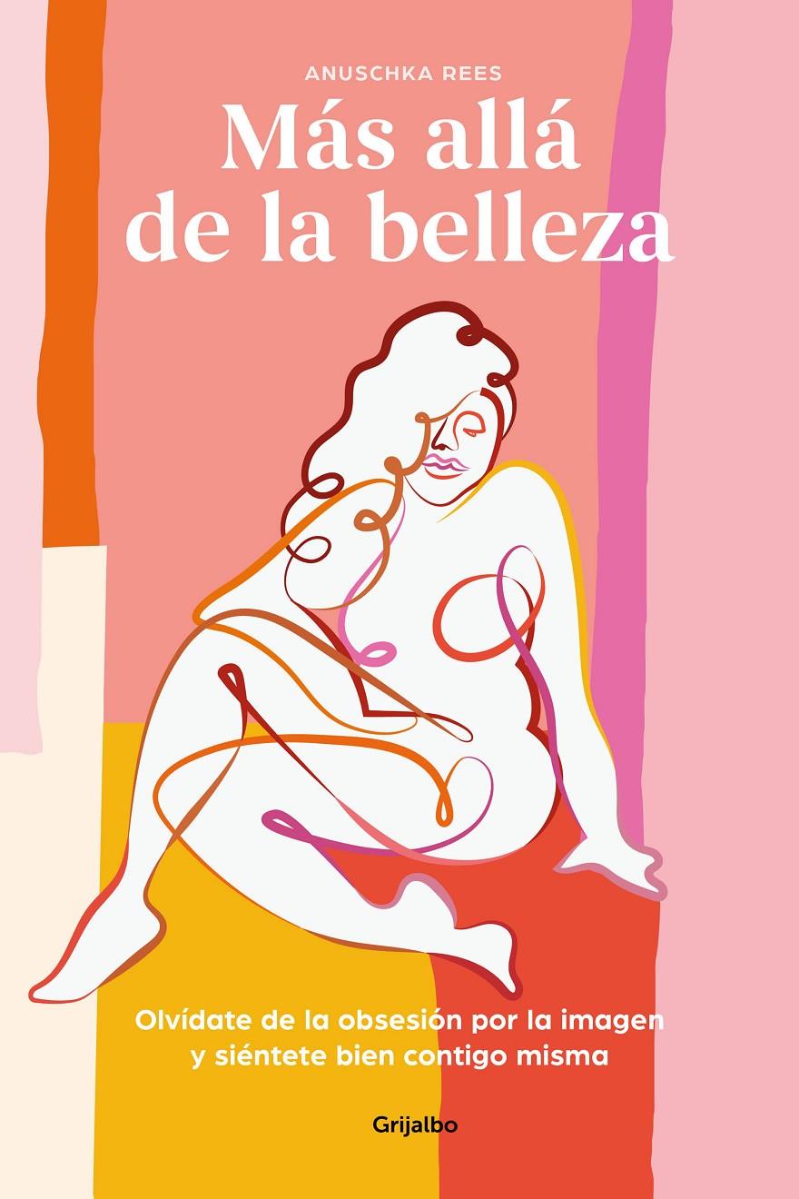 Más allá de la belleza | 9788417752163 | Rees, Anuschka | Llibreria Sendak