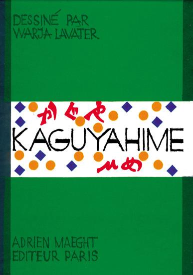 Kaguyahime | 9999900010701 | Lavater, Warja | Llibreria Sendak