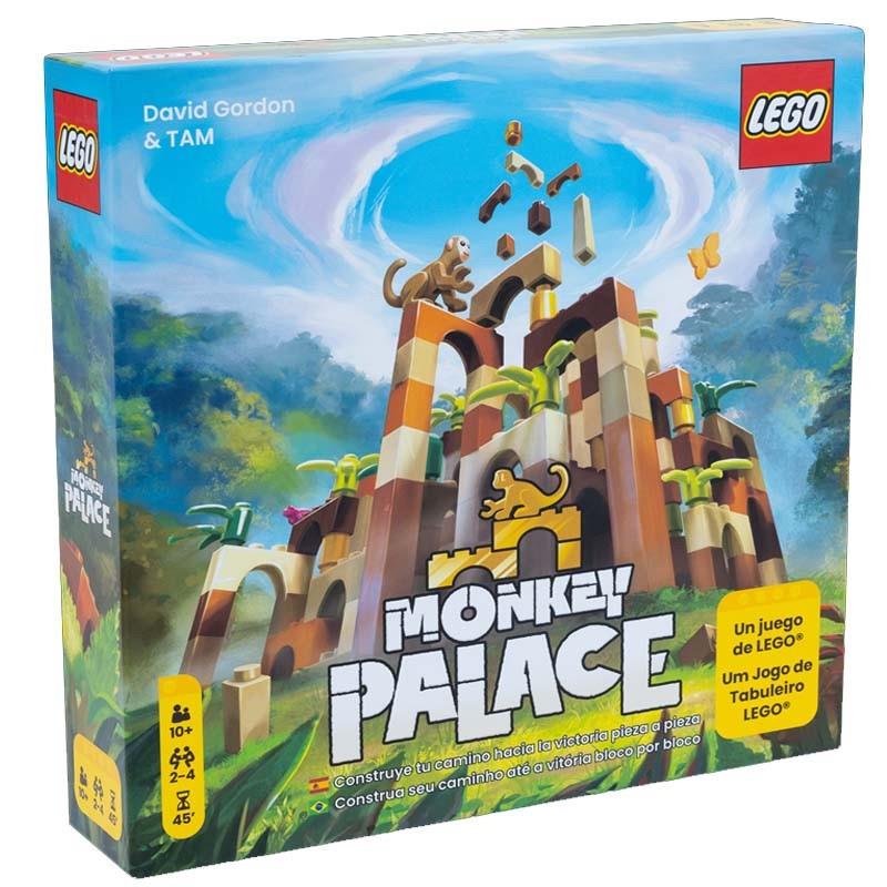 Monkey Palace | 5704339005709 | Llibreria Sendak