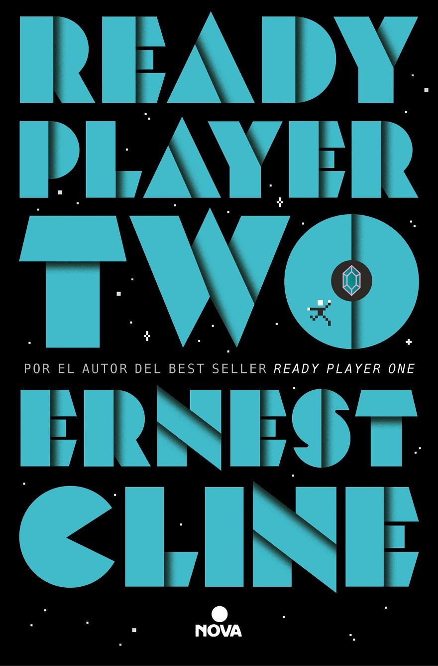 Ready Player Two | 9788418037085 | Cline, Ernest | Llibreria Sendak