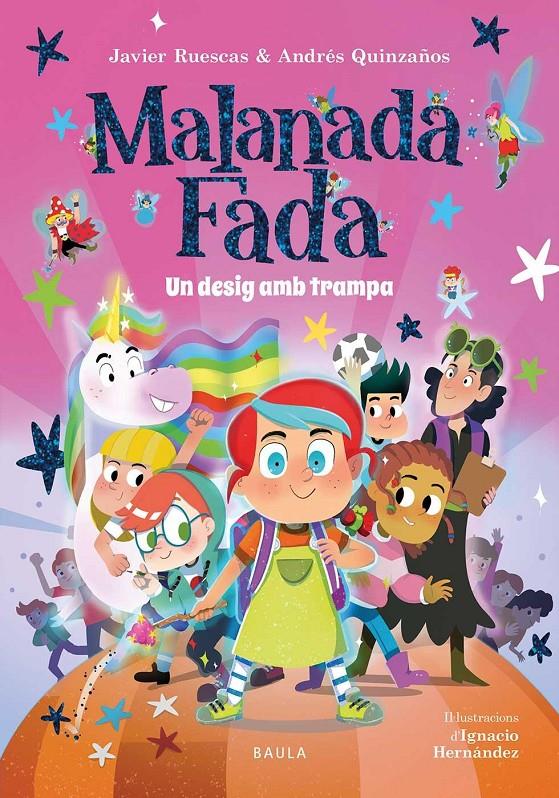 Un desig amb trampa | 9788447953882 | Ruescas Sánchez, Javier/Quinzaños Gutiérrez, Andrés | Llibreria Sendak