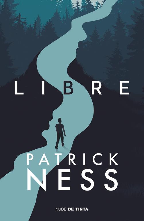 Libre | 9788416588428 | Patrick Ness | Llibreria Sendak