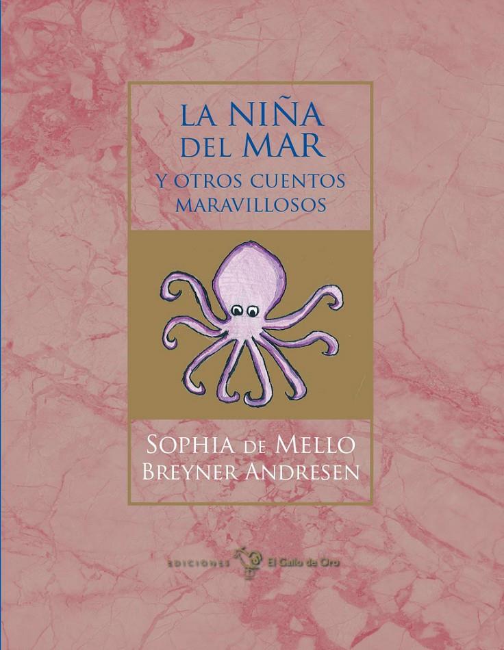 La niña del mar y otros cuentos maravillosos | 9788412416831 | de Mello Breyner Andresen, Sophia | Librería Sendak