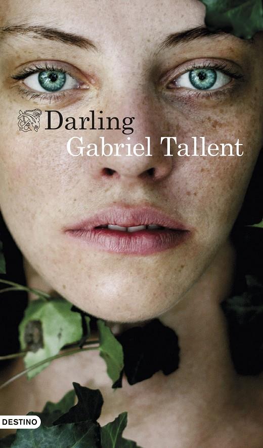 Darling | 9788423354979 | Tallent, Gabriel | Librería Sendak
