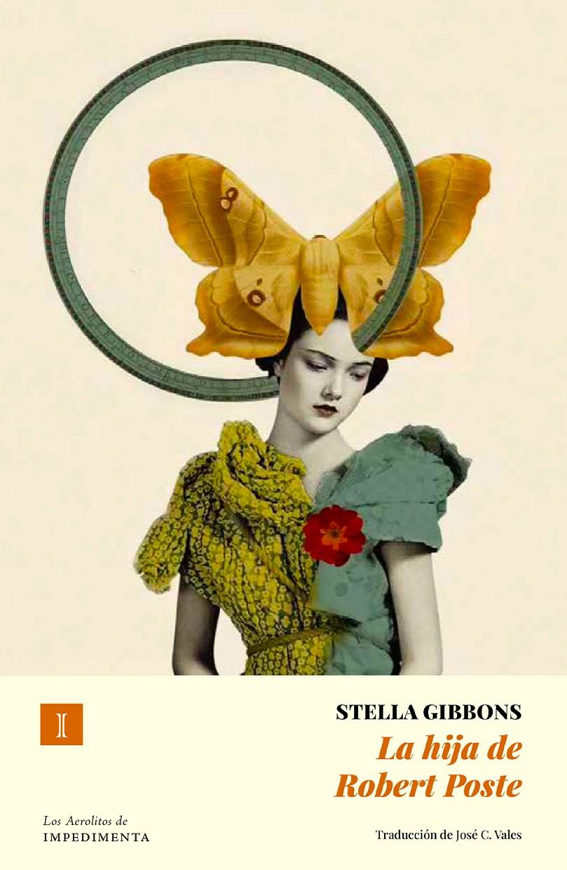 La hija de Robert Poste | 9791387641139 | Gibbons, Stella | Llibreria Sendak