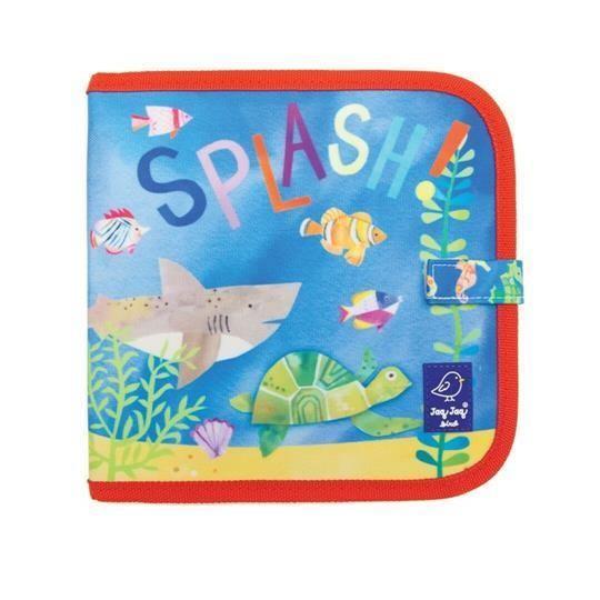 JAQ JAQ BIRD Ocean | 753068880328 | Llibreria Sendak