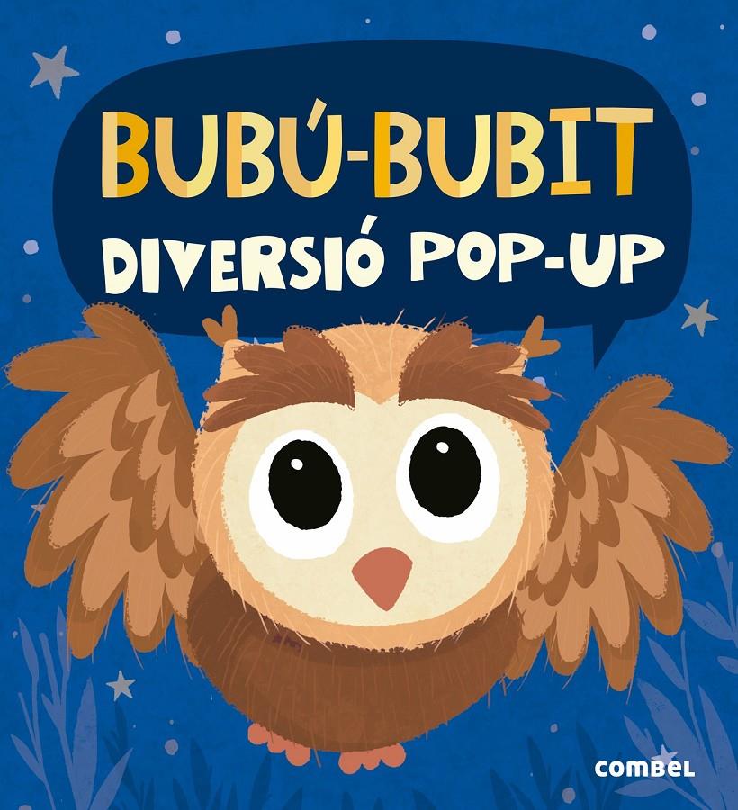 Bubú-bubit | 9788491013204 | Edwards, Nicola | Llibreria Sendak