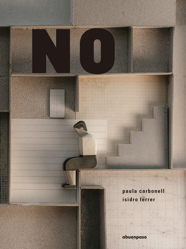 No | 9788410016163 | Carbonell, Paula/Ferrer, Isidro | Llibreria Sendak
