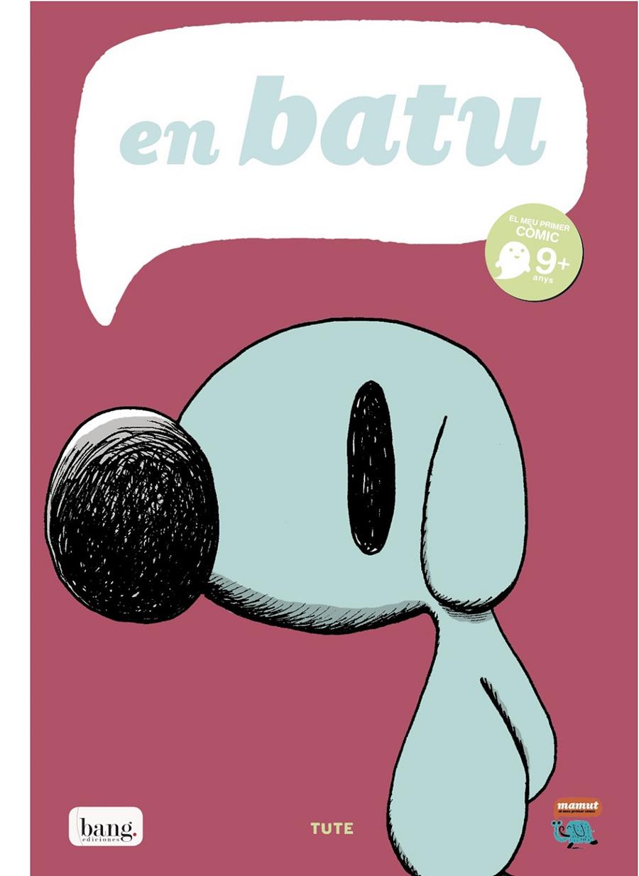En Batu 2 | 9788415051503 | Juan Matías Loiseau | Llibreria Sendak