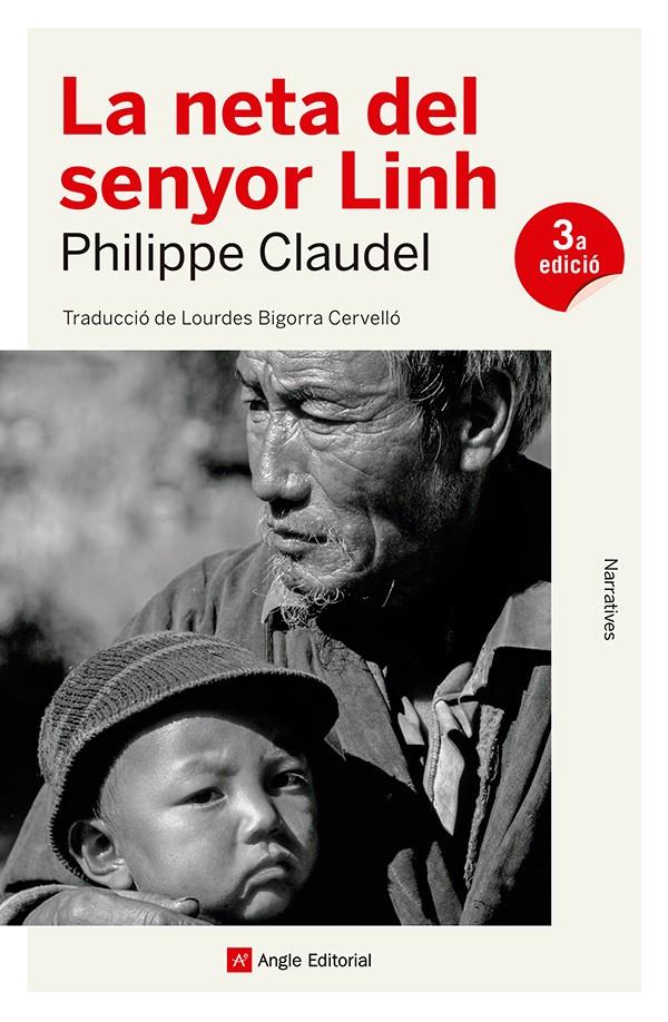 La neta del senyor Linh | 9788417214654 | Claudel, Philippe | Llibreria Sendak