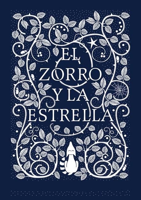 El zorro y la estrella | 9788416588183 | Coralie Bickford-Smith | Llibreria Sendak