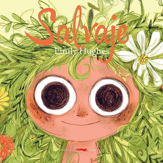 Salvaje | 9788412970142 | Hughes, Emily | Llibreria Sendak