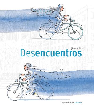 Desencuentros | 9788493559199 | Liao, Jimmy | Llibreria Sendak