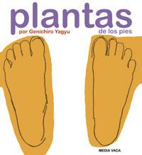 Plantas de los pies | 9788493598235 | Yagyu, Genichiro | Llibreria Sendak