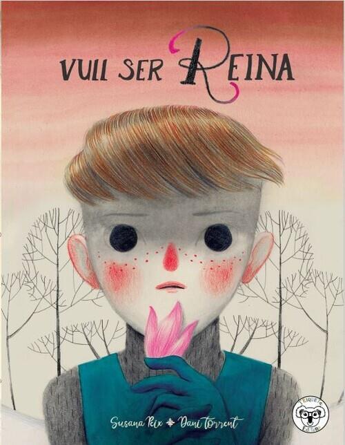 Vull ser reina | 9788418687068 | Peix, Susana / Torrent, Dani | Llibreria Sendak