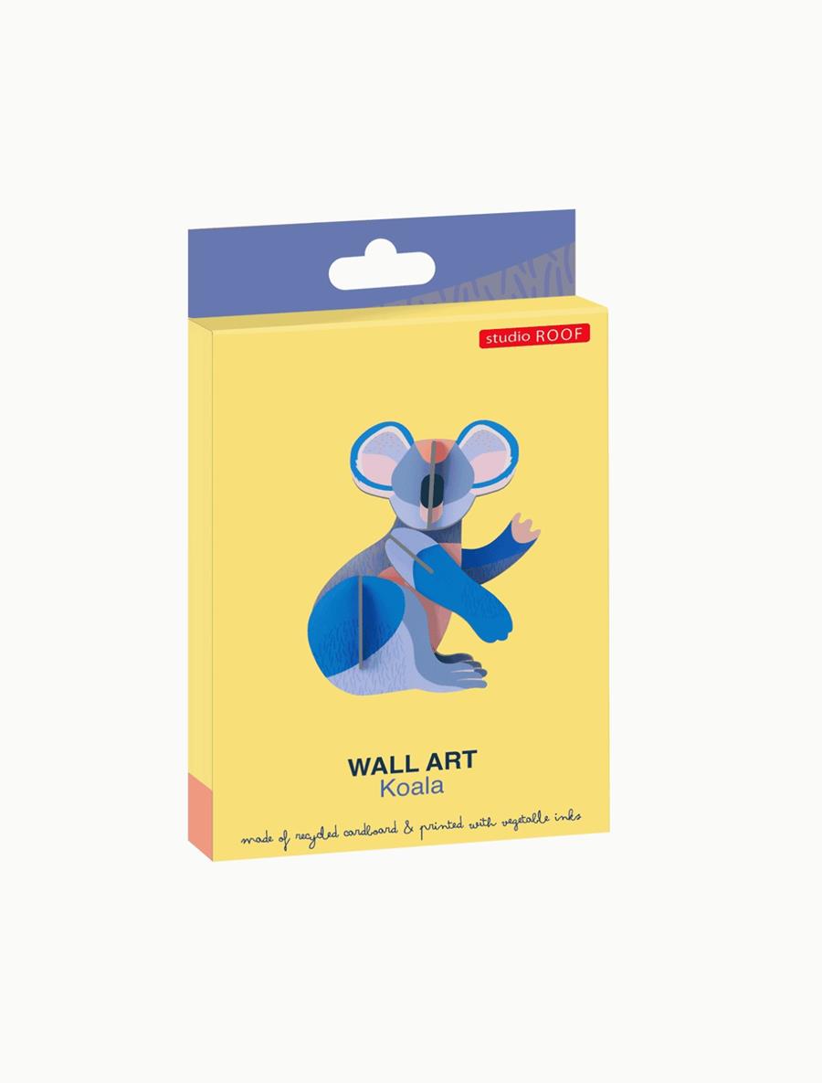 STUDIO ROOF Koala | 8720629646077 | Llibreria Sendak