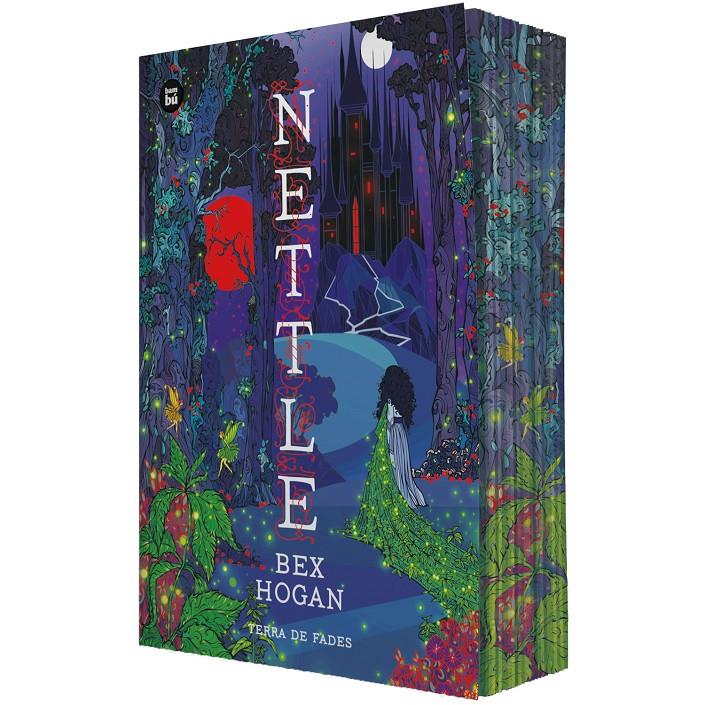 Nettle | 9788410860612 | Hogan, Bex | Llibreria Sendak