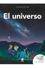El universo | 9788410555495 | Baumann, Anne-Sophie | Llibreria Sendak