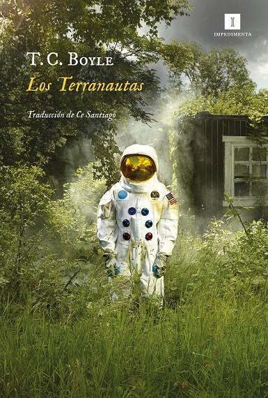 Los Terranautas | 9788417553722 | Boyle, T.C. | Librería Sendak