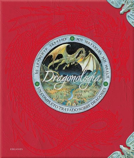 Dragonología | 9788414064856 | Templar Books | Llibreria Sendak