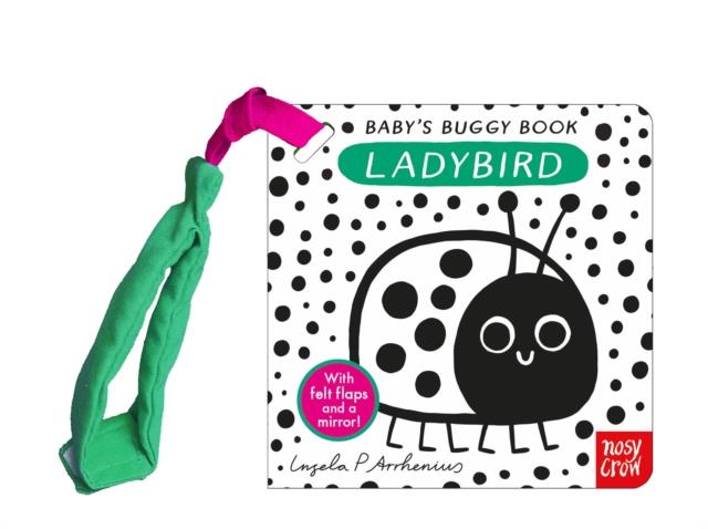 Baby's Buggy Book: Ladybird | 9781807081621 | Librería Sendak