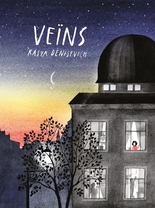 Veïns | 9788426147141 | Denisevich, Kasya | Librería Sendak