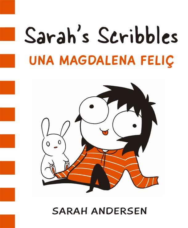 Sarah's Scribbles 2 | 9788416670314 | Andersen, Sarah | Librería Sendak